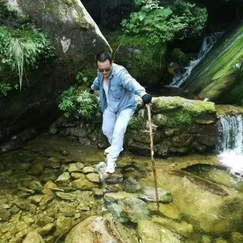 长安涛哥户外
