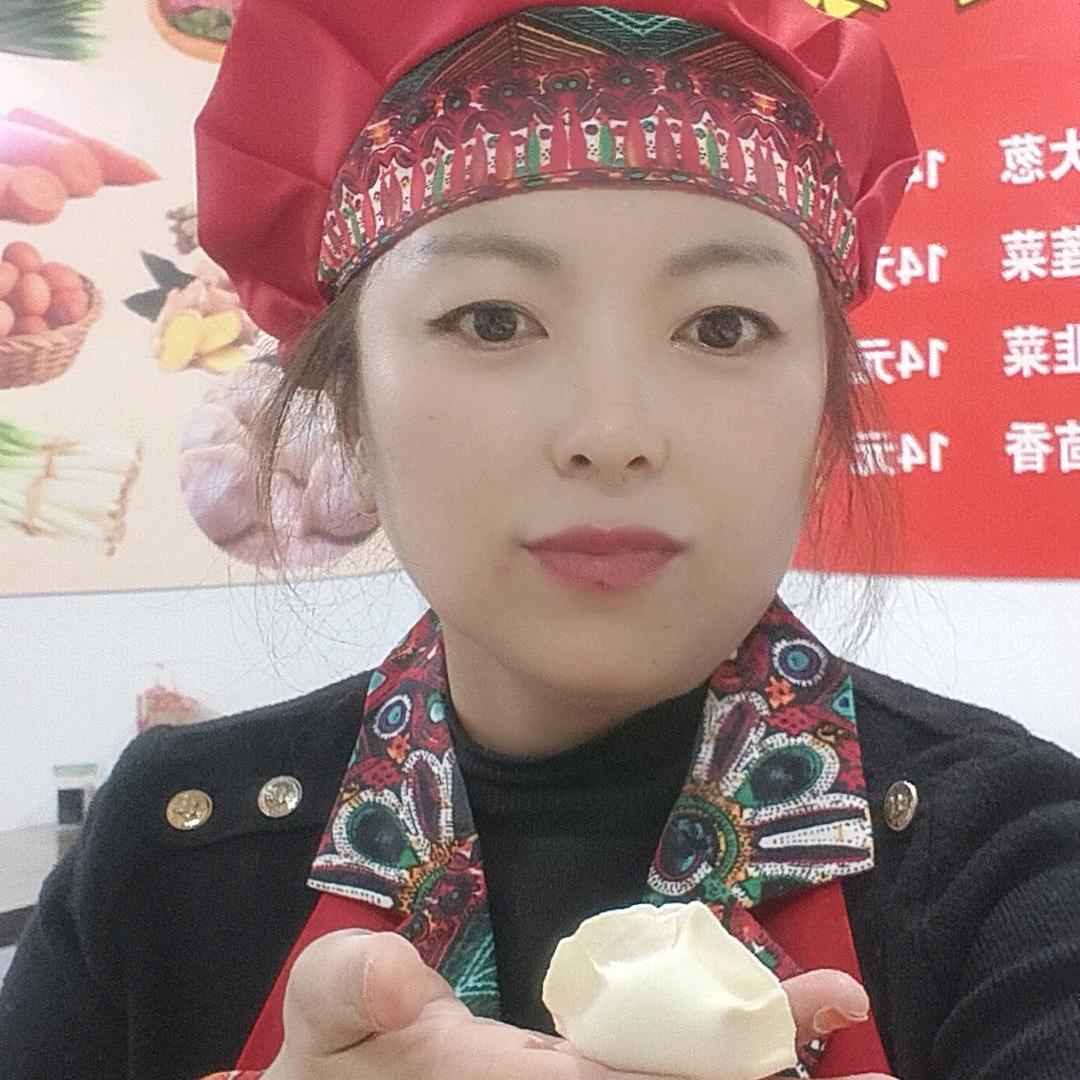 赵丽手工鲜饺（皮薄馅大）