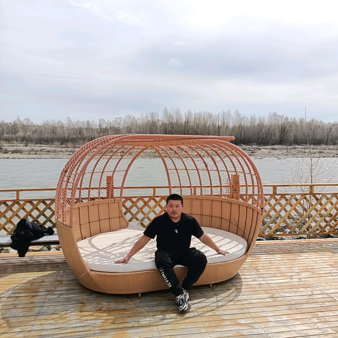 慢慢习惯孤单-海洋