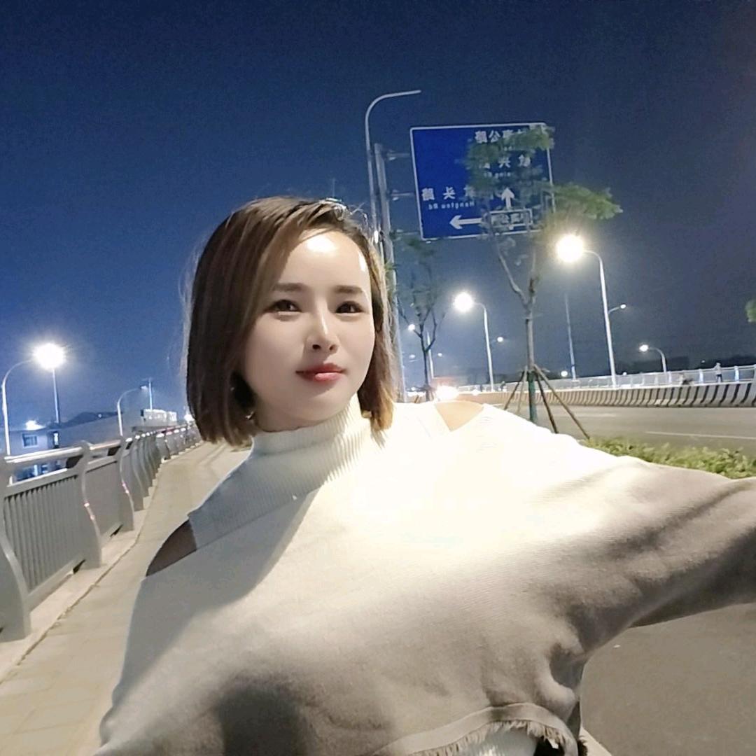 上海网约车芳姐