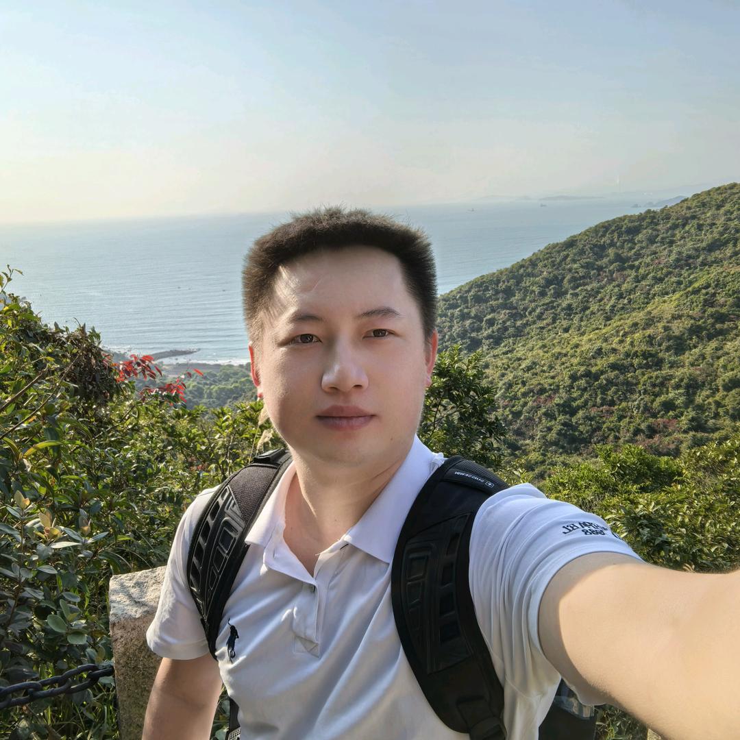 渡清风