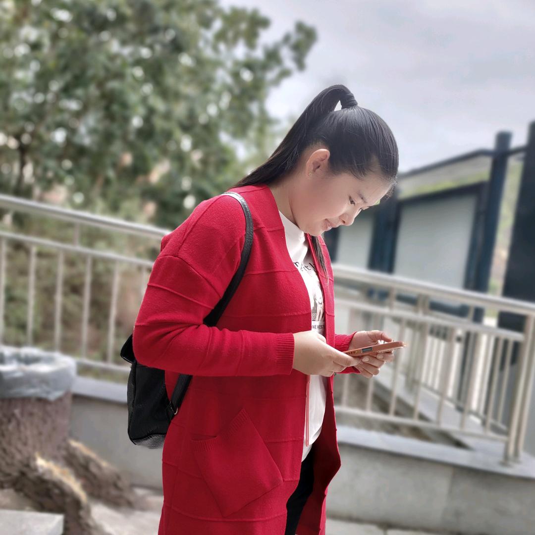 清清@
