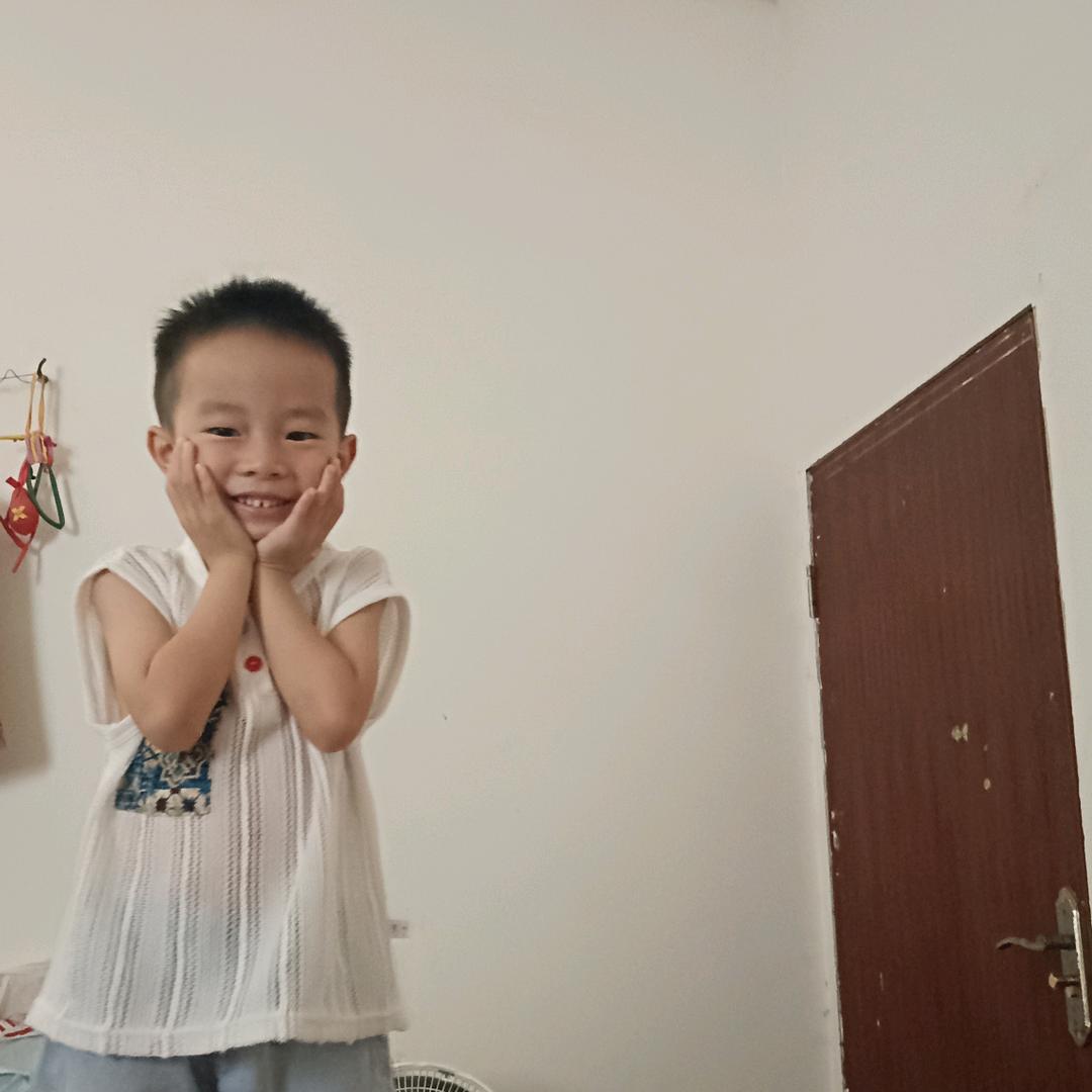 轩阳妈咪