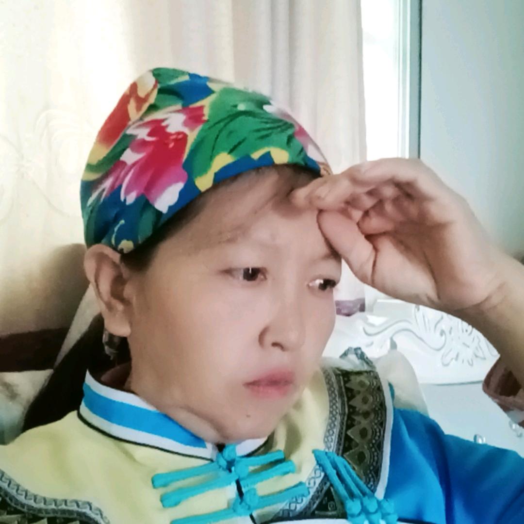 大妹