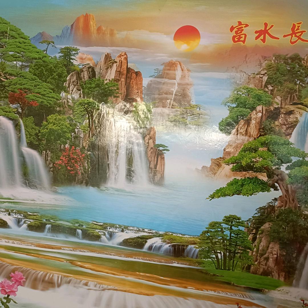 华佗显灵