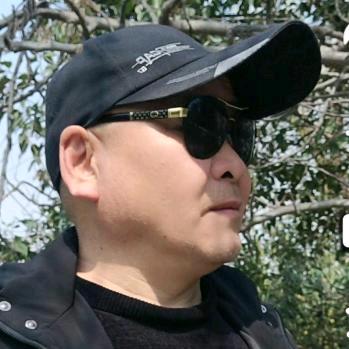 西部汉子