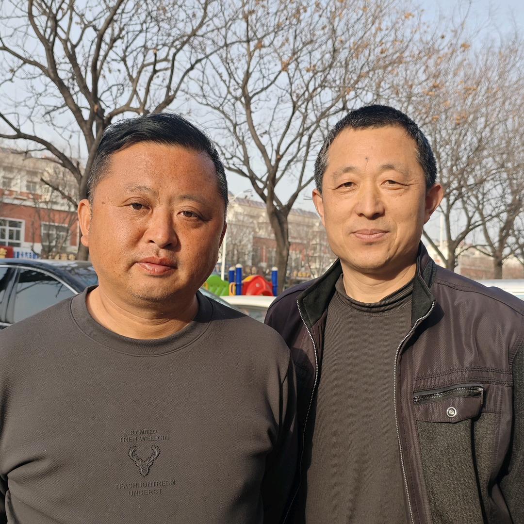 祥哥实话实说