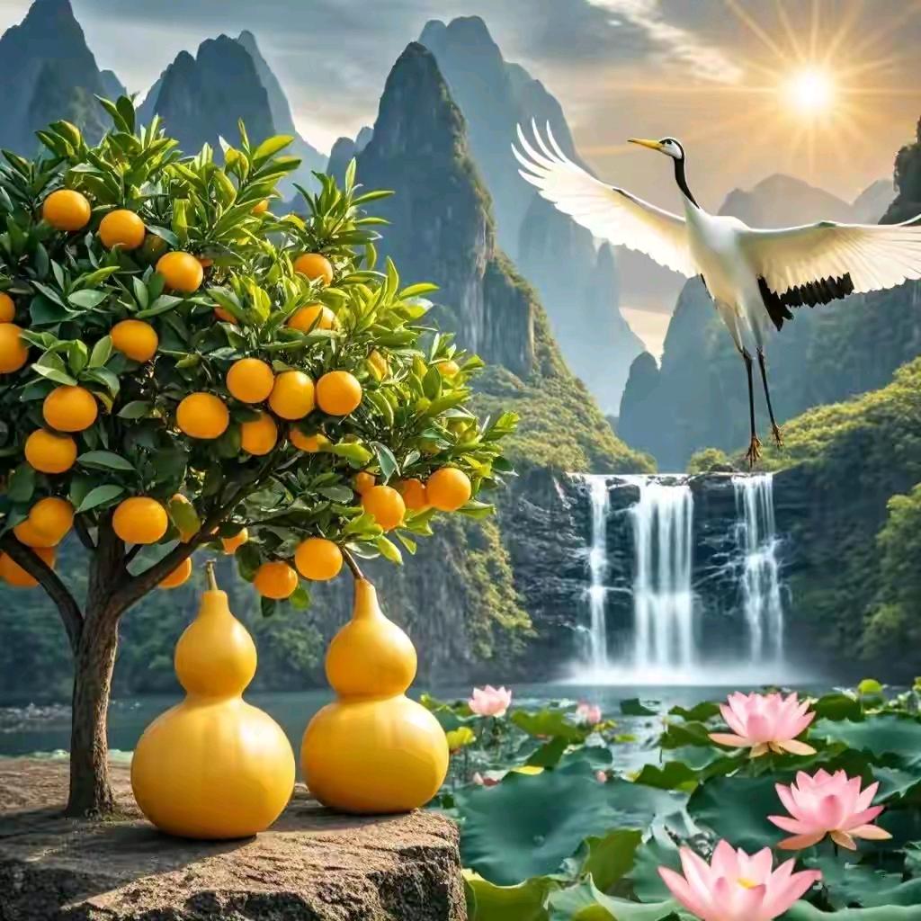 珍惜