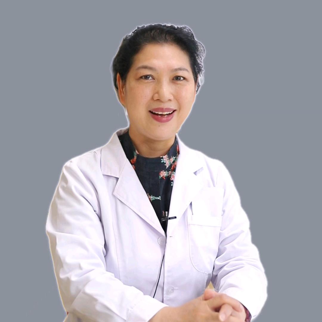 刘传慧主任