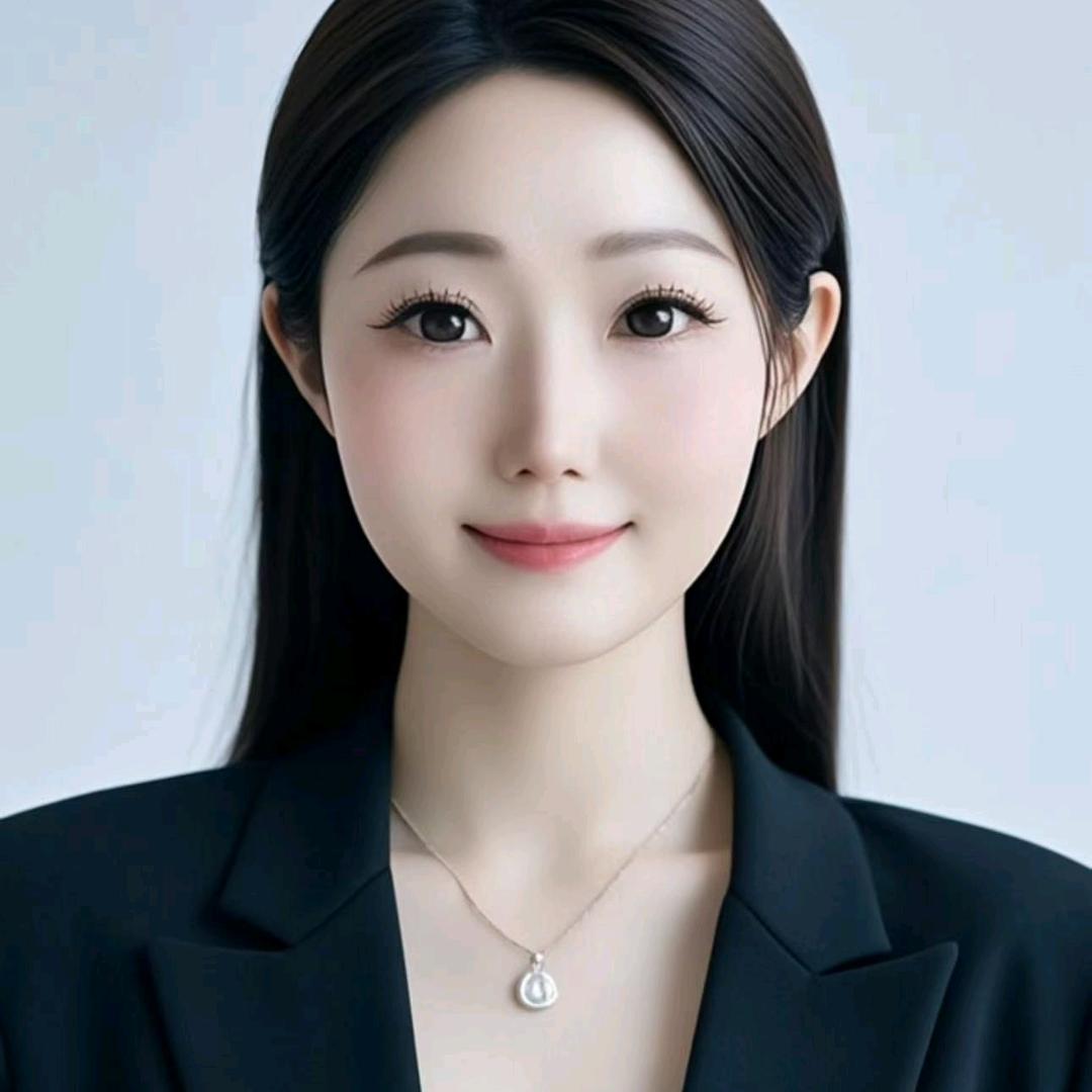 Miss(Guo)