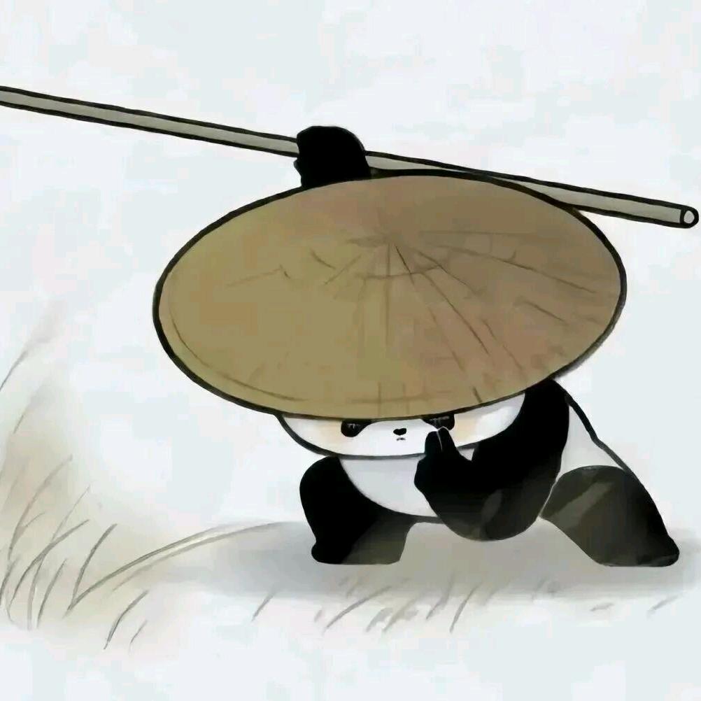 情如朝露，枯荣随缘