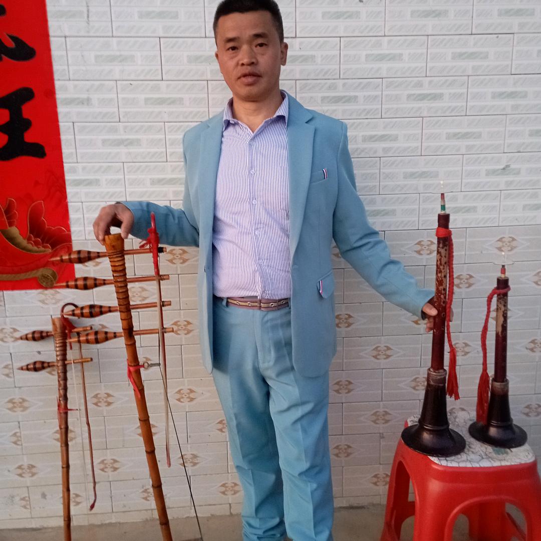 黔西刘老幺专业唢呐二胡