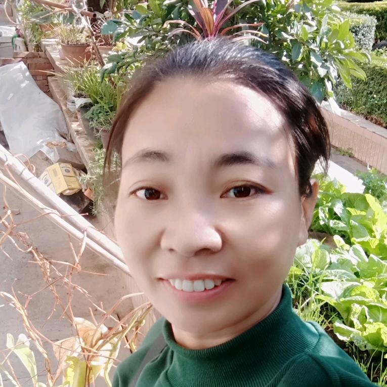 琳儿呀！🎤
