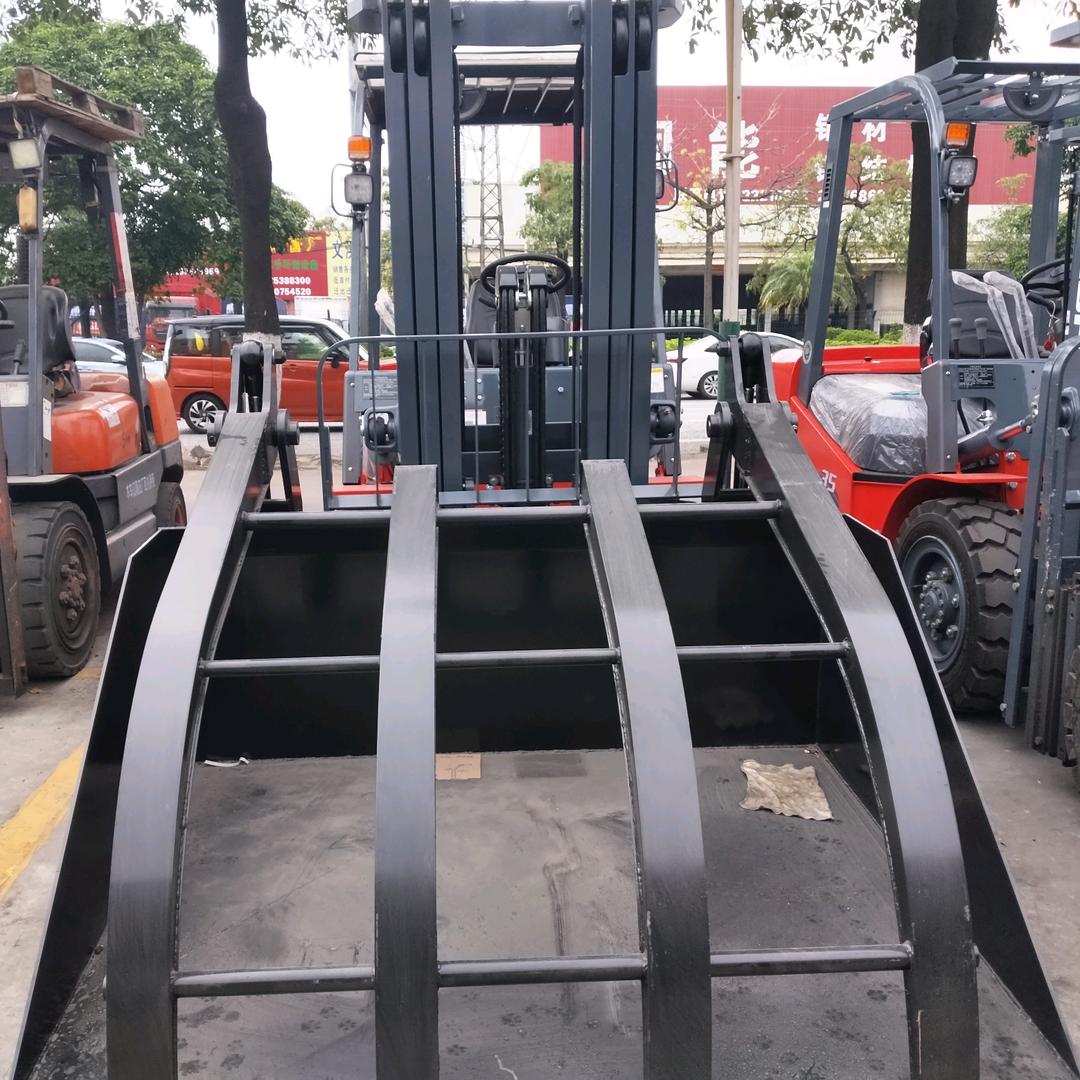 合力叉车$属具批发超市