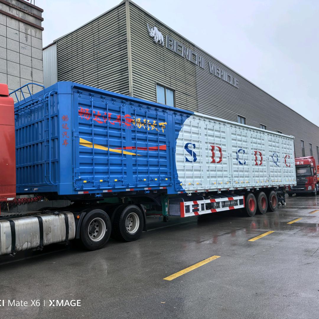 畅达挂车销售（小李）