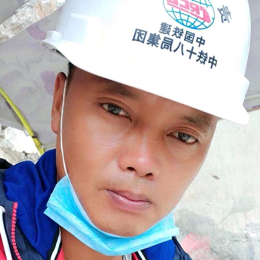 爱不石手头像