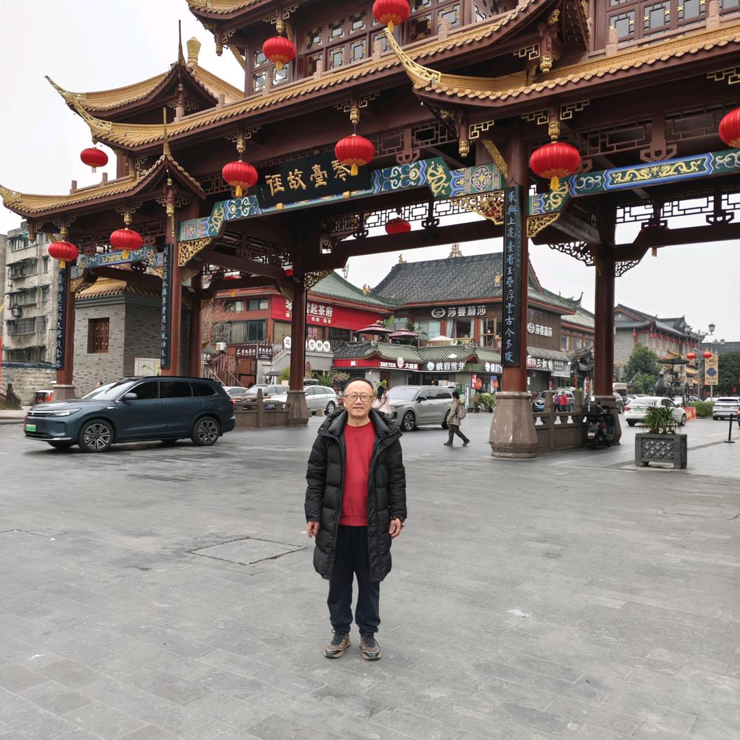 榆林中心许伟健