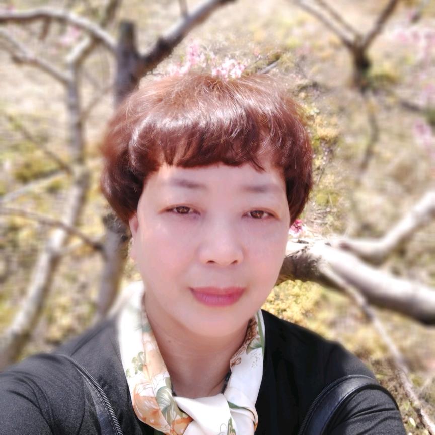 三门丁姐(做媒)