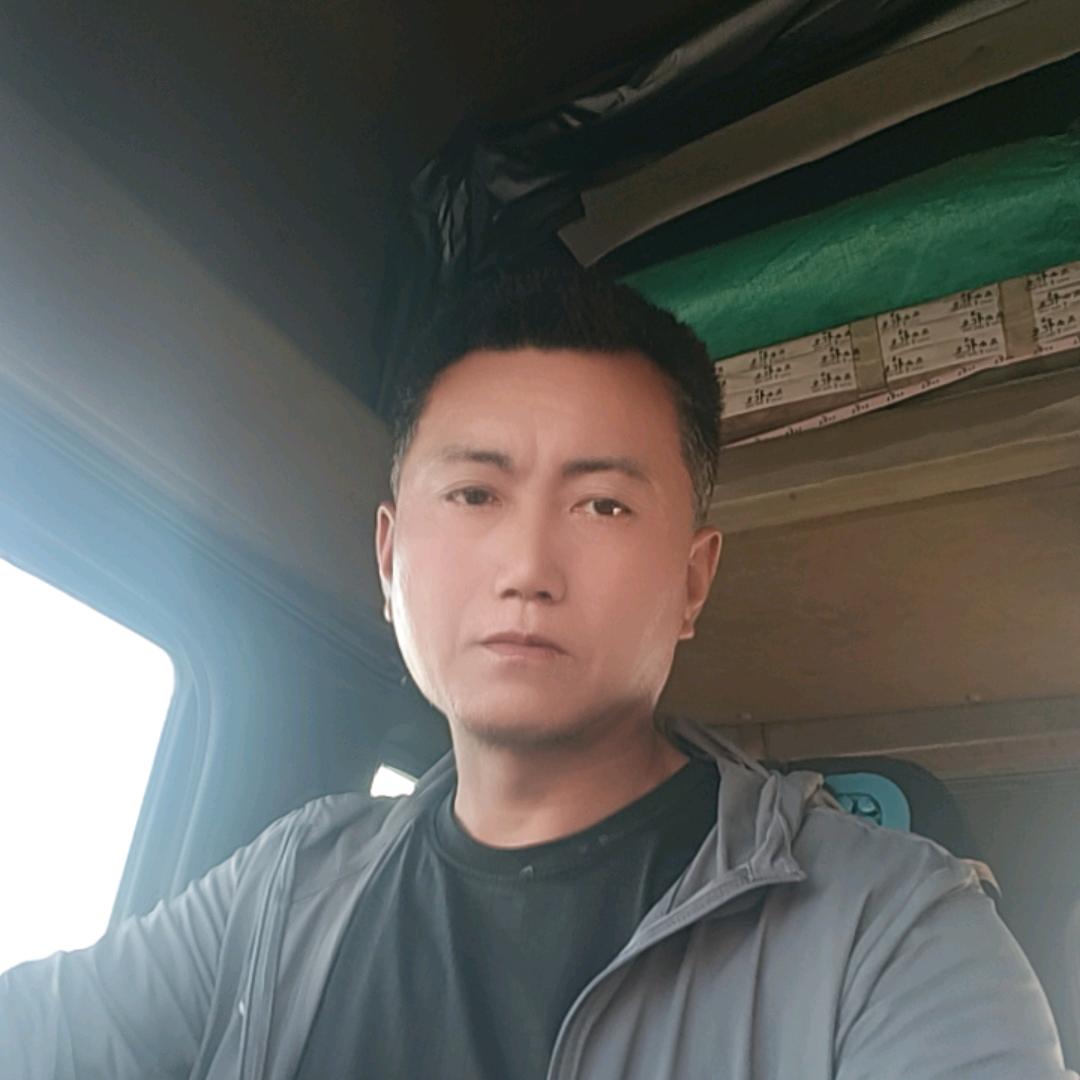 张全金在路上