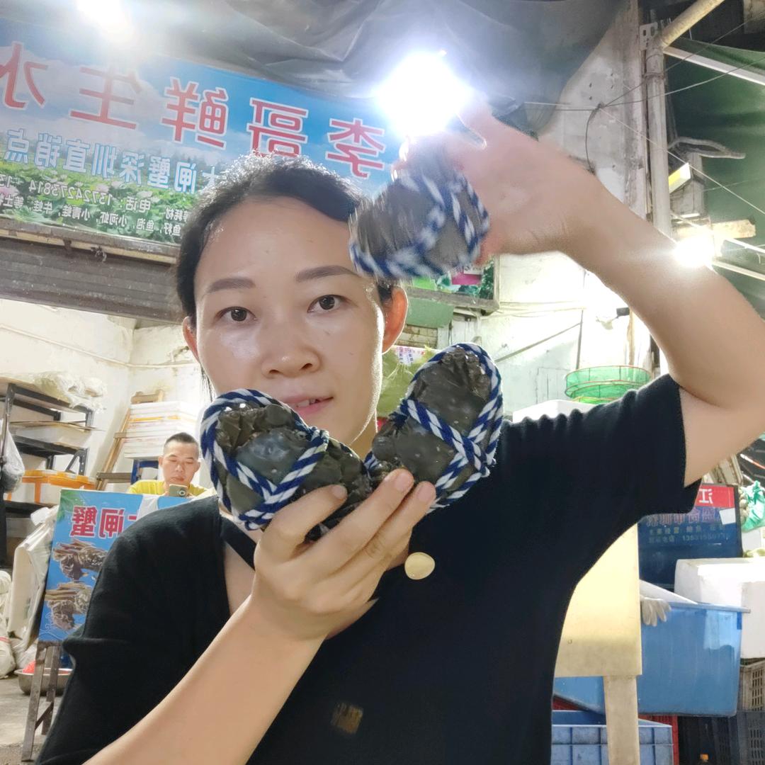 阿李哥鲜生蟹店