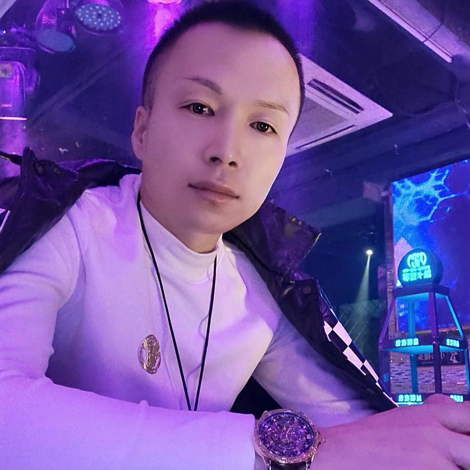 韩帅  我要强大自己☺️