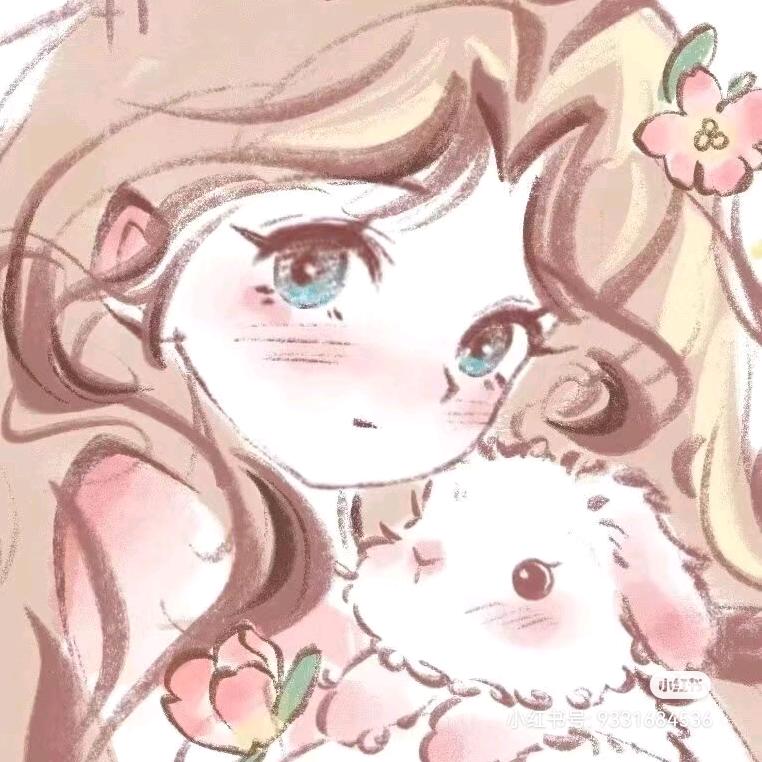 等……