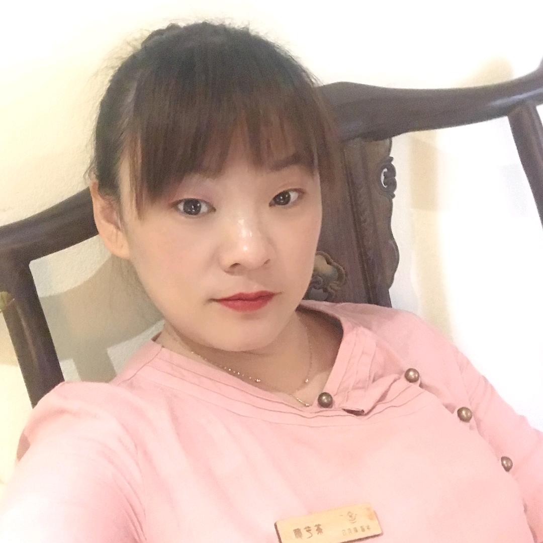 一缕阳光