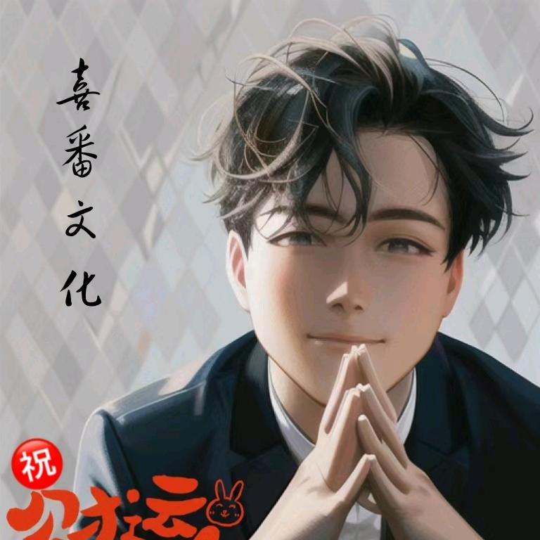 老万聊婚礼&喜番文化