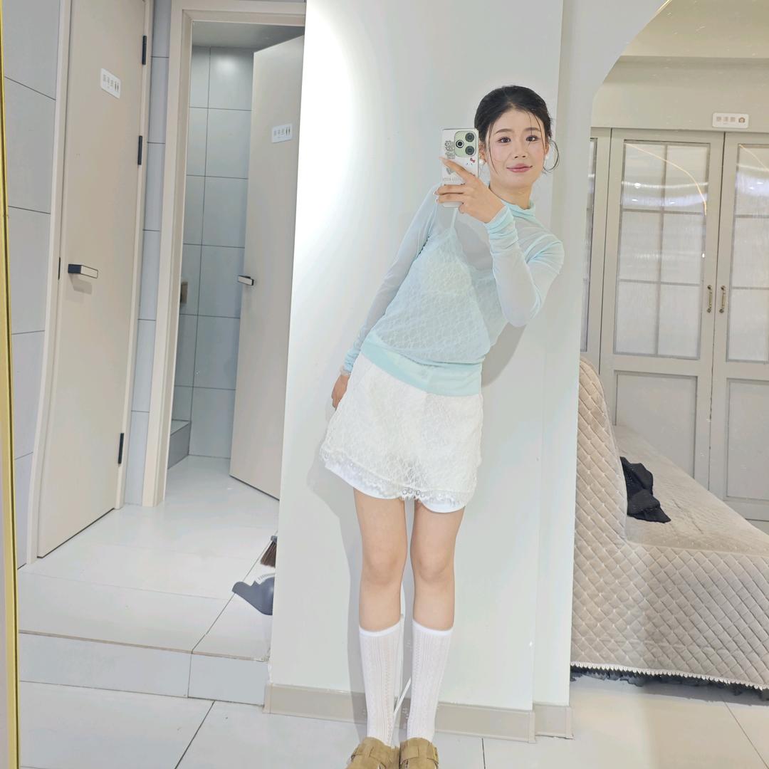 开心每一天呦
