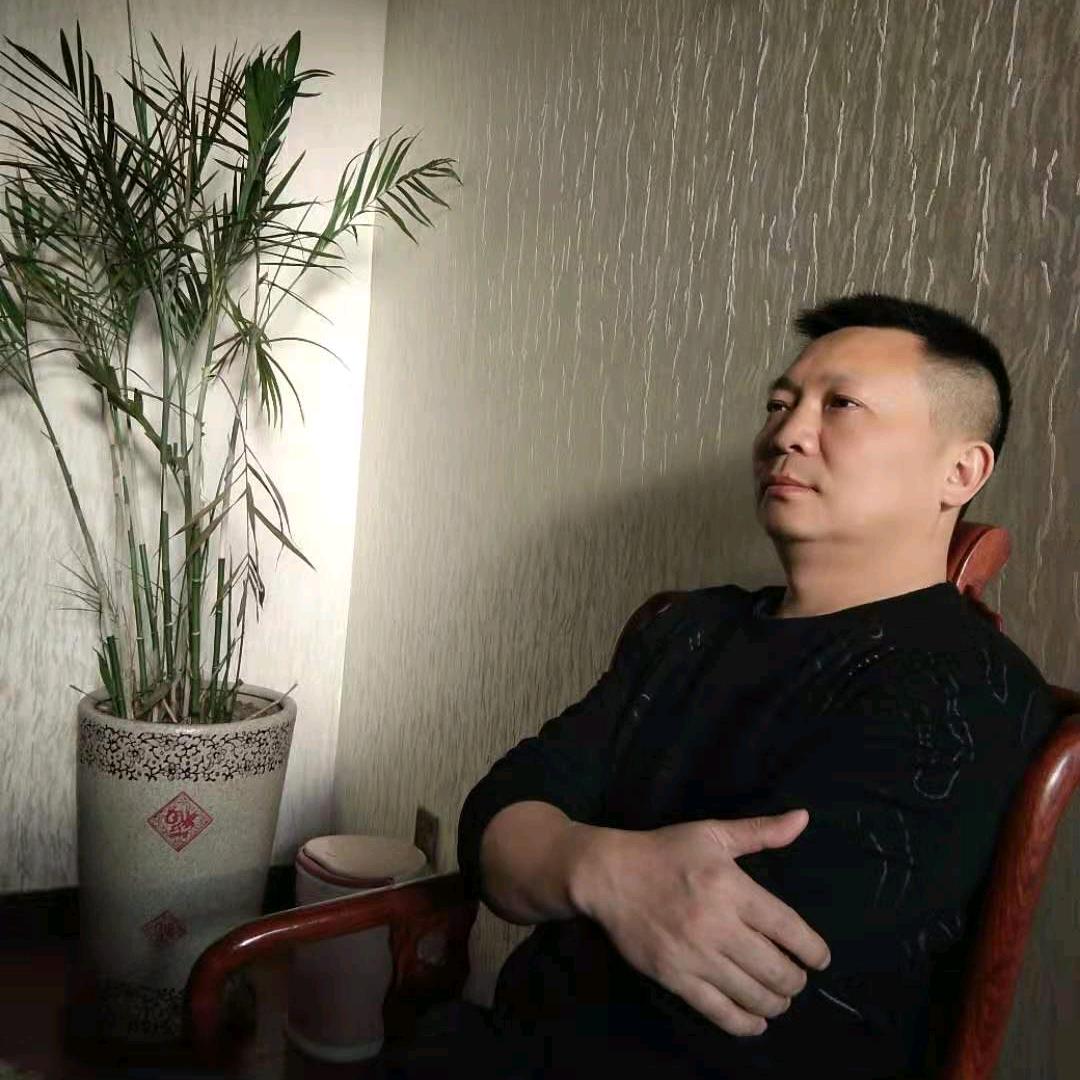 大米哥醒世盘悟
