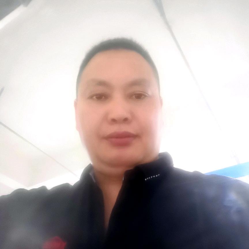 缘份（正能量）