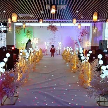 金凤凰婚庆传媒兵哥