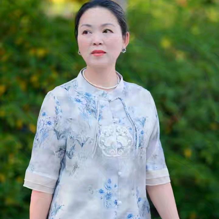 水莺慈女装