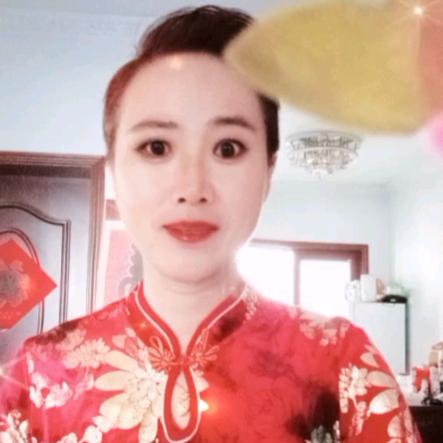 坚强 (贾)