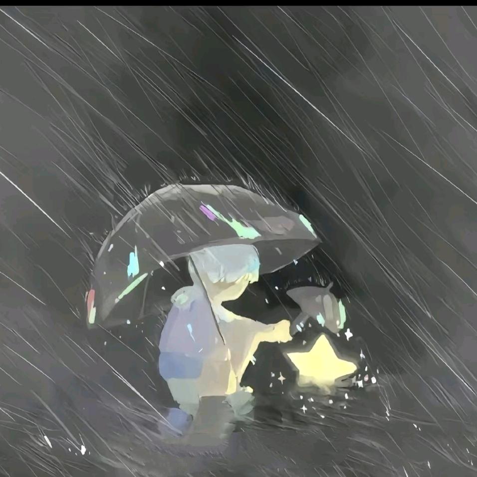 雨雲
