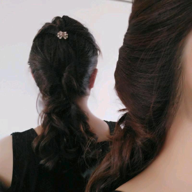 依然(坚持努力)