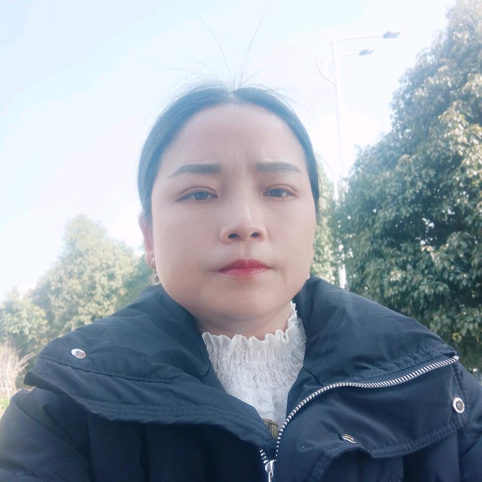 陈燕子
