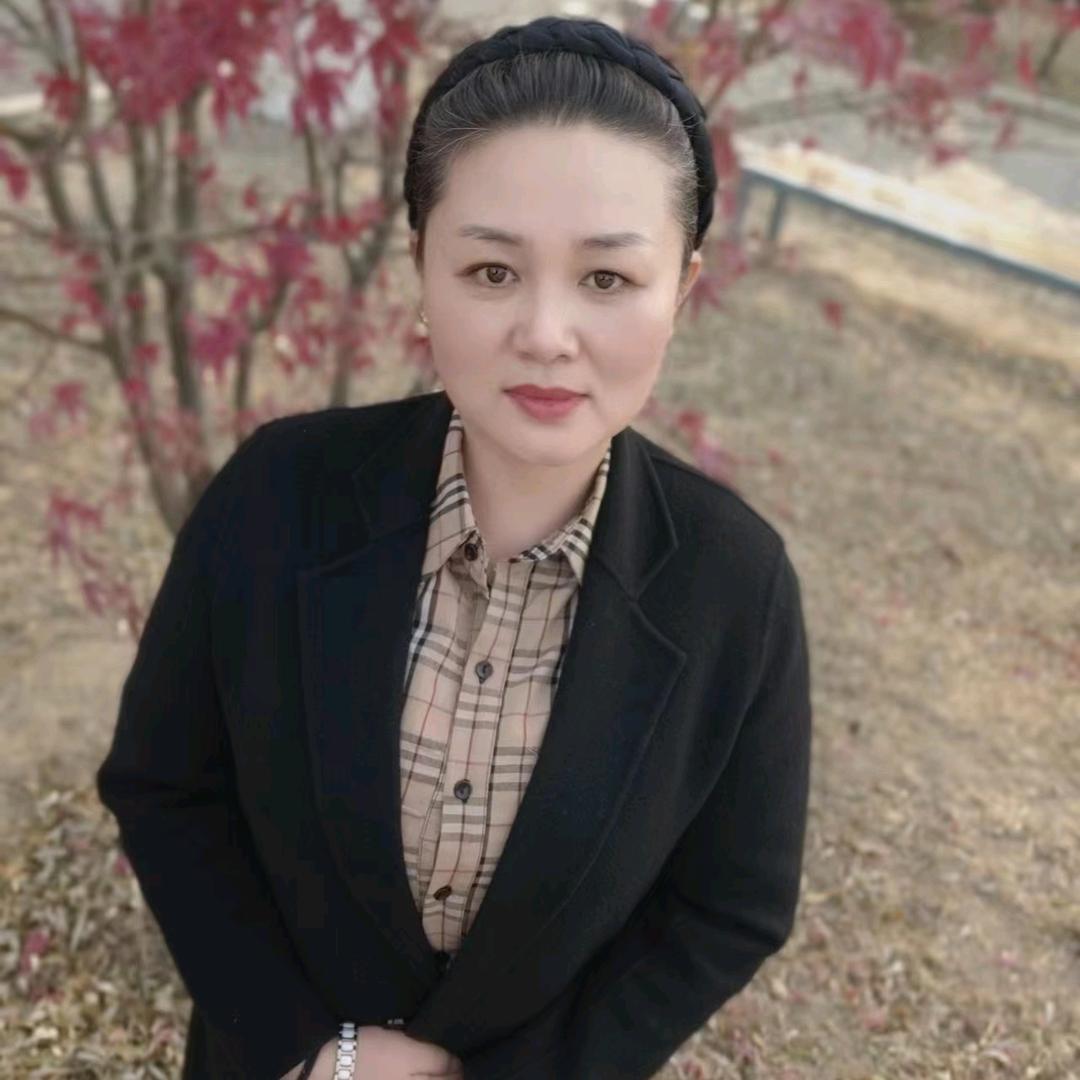 心情舒畅