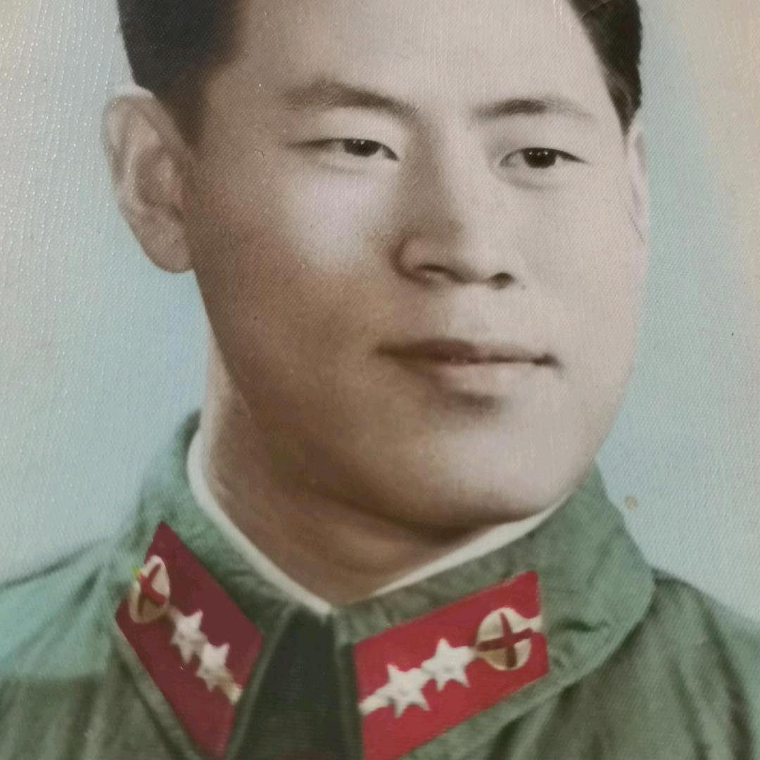 张德明
