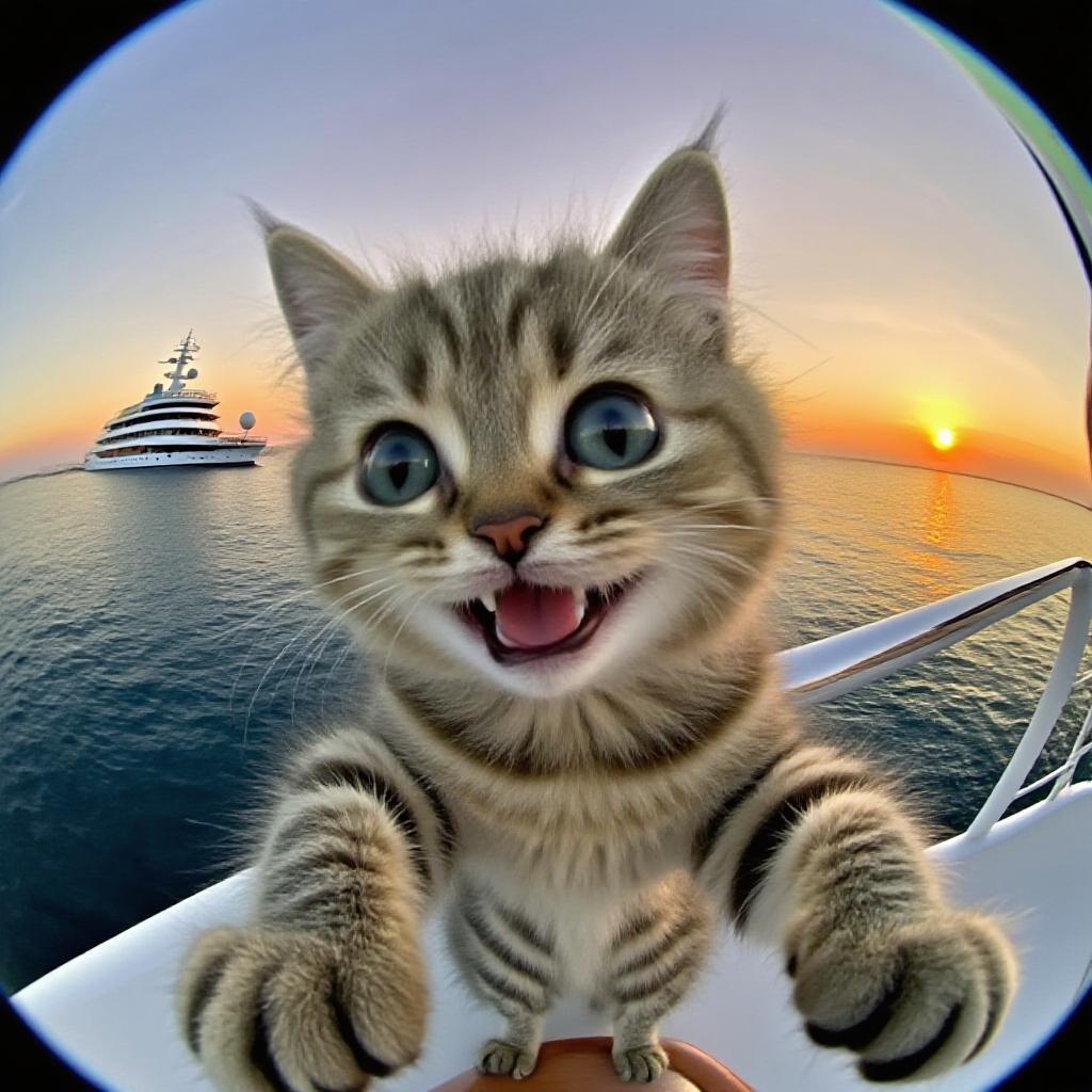 兔兔和猫猫