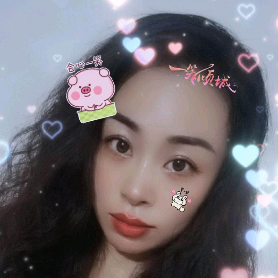 姐就是这么轉✨