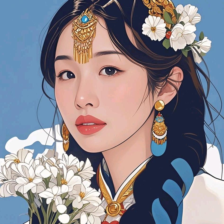 乡村小时光