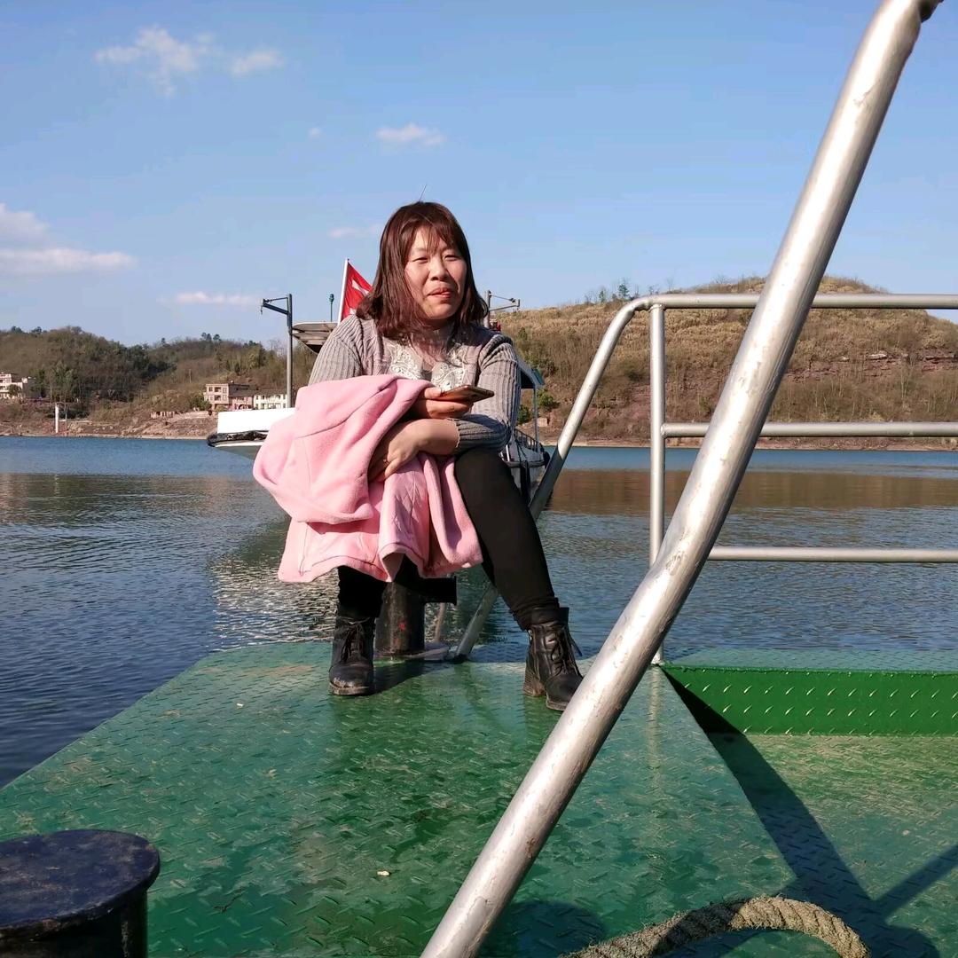 夏日阳光
