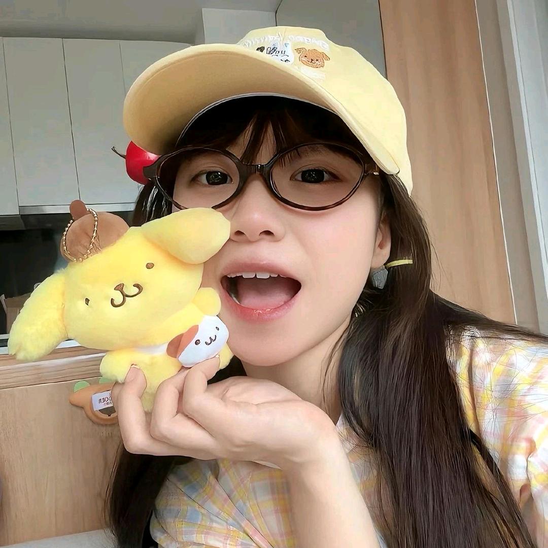 姜姜-