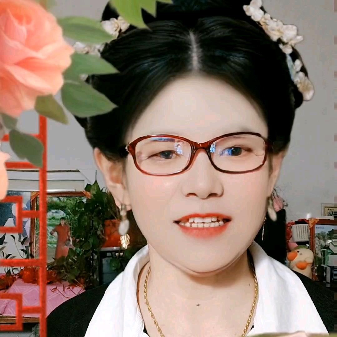 好好珍惜