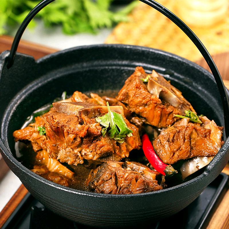 李先生肉制品旗舰店