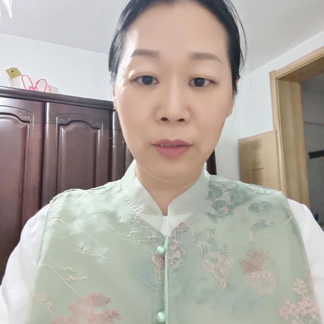 卫卫姐