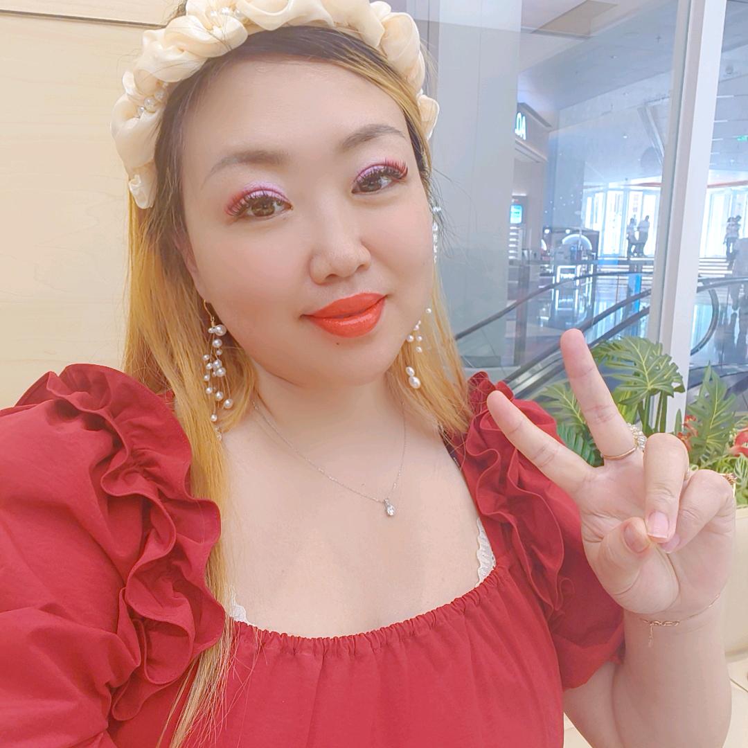 美莹🎀