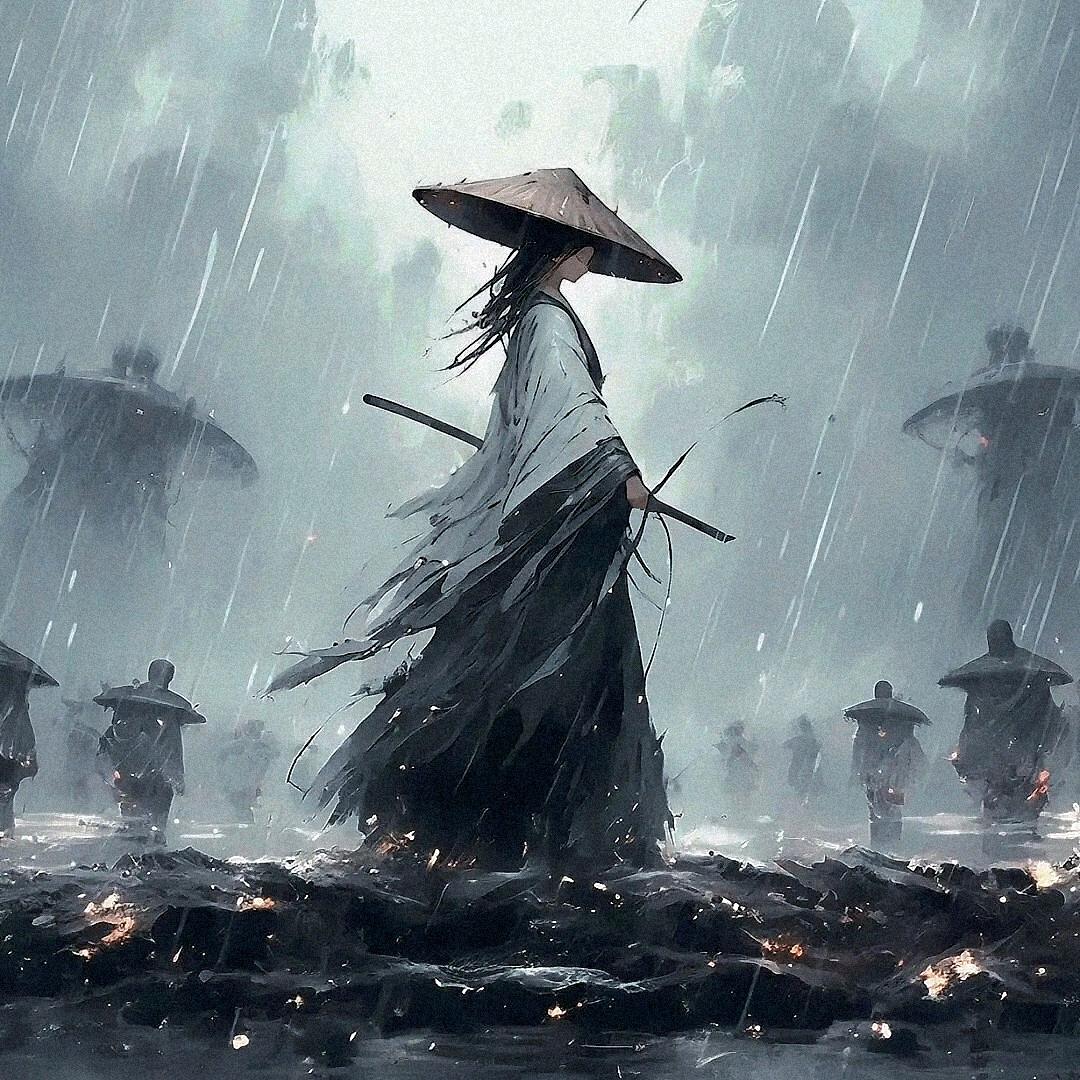 塘陌