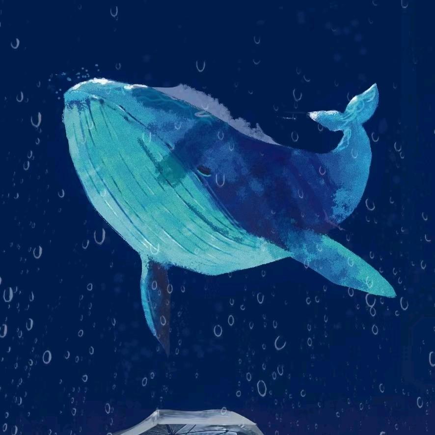 -陈不住🐳